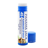 5 Pack Lip Balm SPF 45