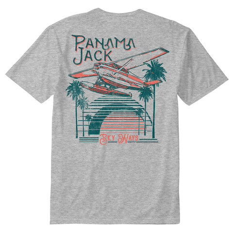 Float Plane T-Shirt