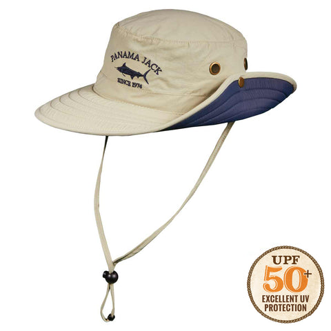 Marlin Boonie Hat