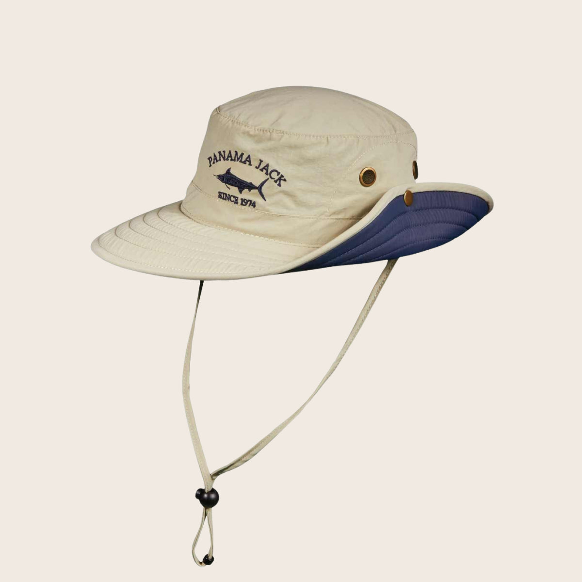 Wide Brim Hat With Neck Flap Sol Armis UPF 50 Boonie Hat Kast