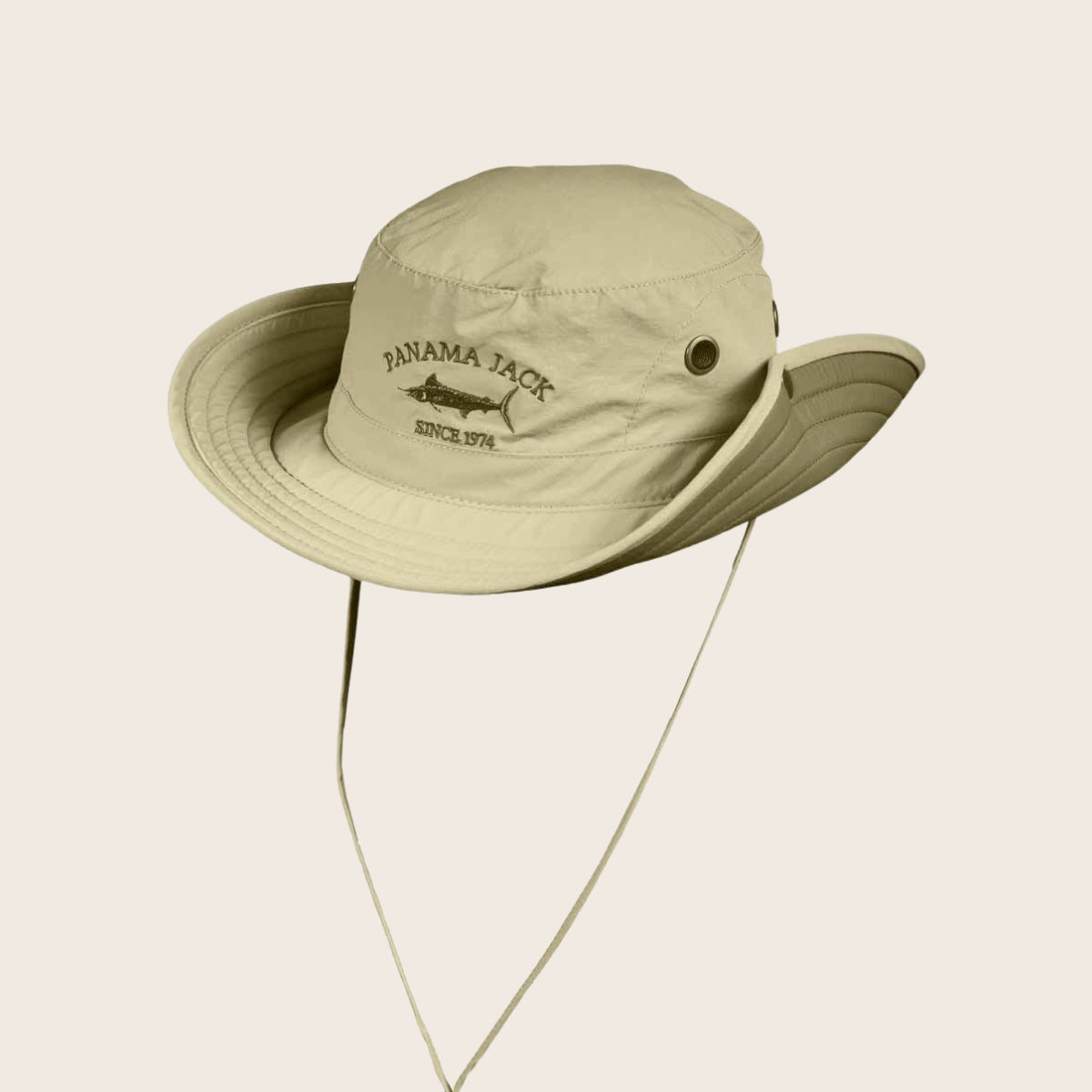 Marlin Boonie Hat