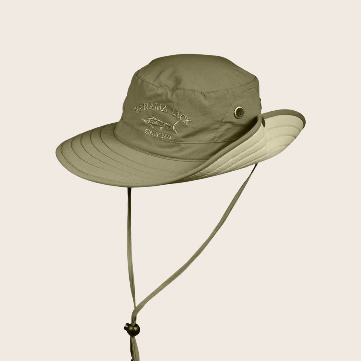 Marlin Boonie Hat
