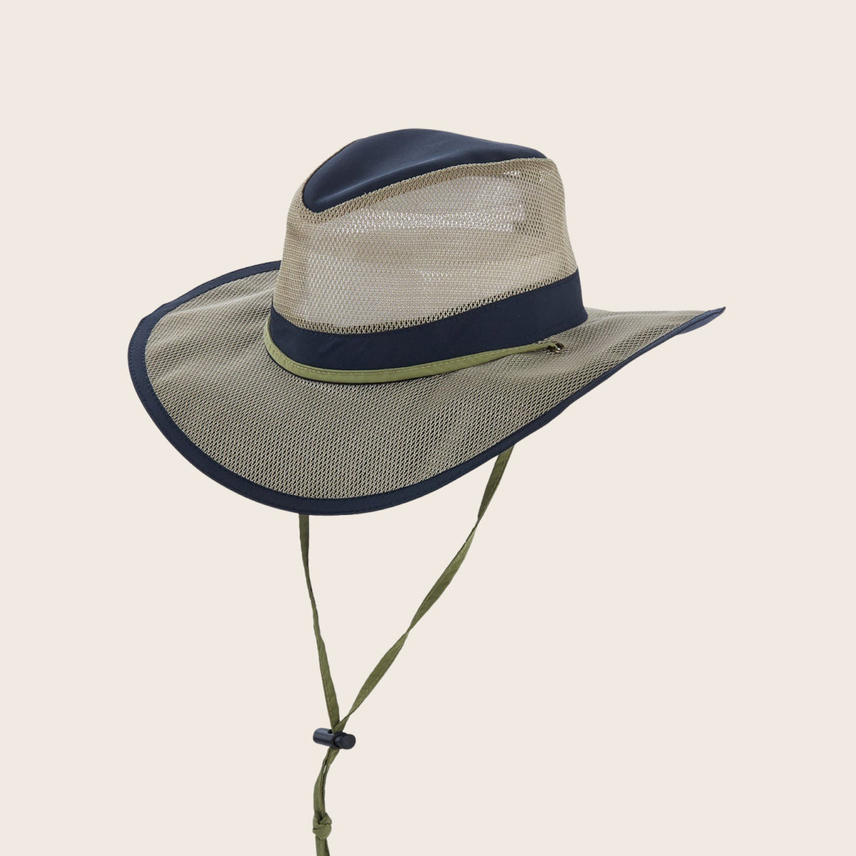 Castaway Safari Hat