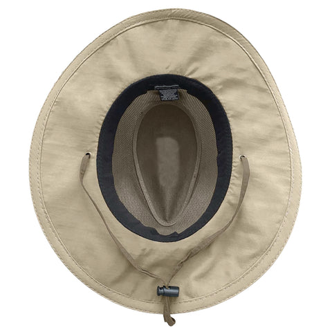 Seven Seas Safari Hat