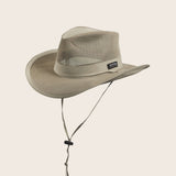 Seven Seas Safari Hat