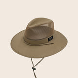 Original Cotton & Mesh Safari Hat
