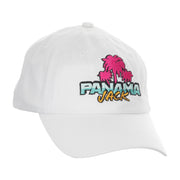 Retro Palm Trees Baseball Cap