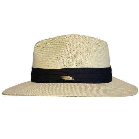 Matte Toyo Safari Hat