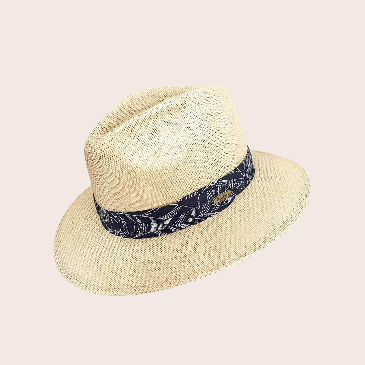 Matte Toyo Safari Hat