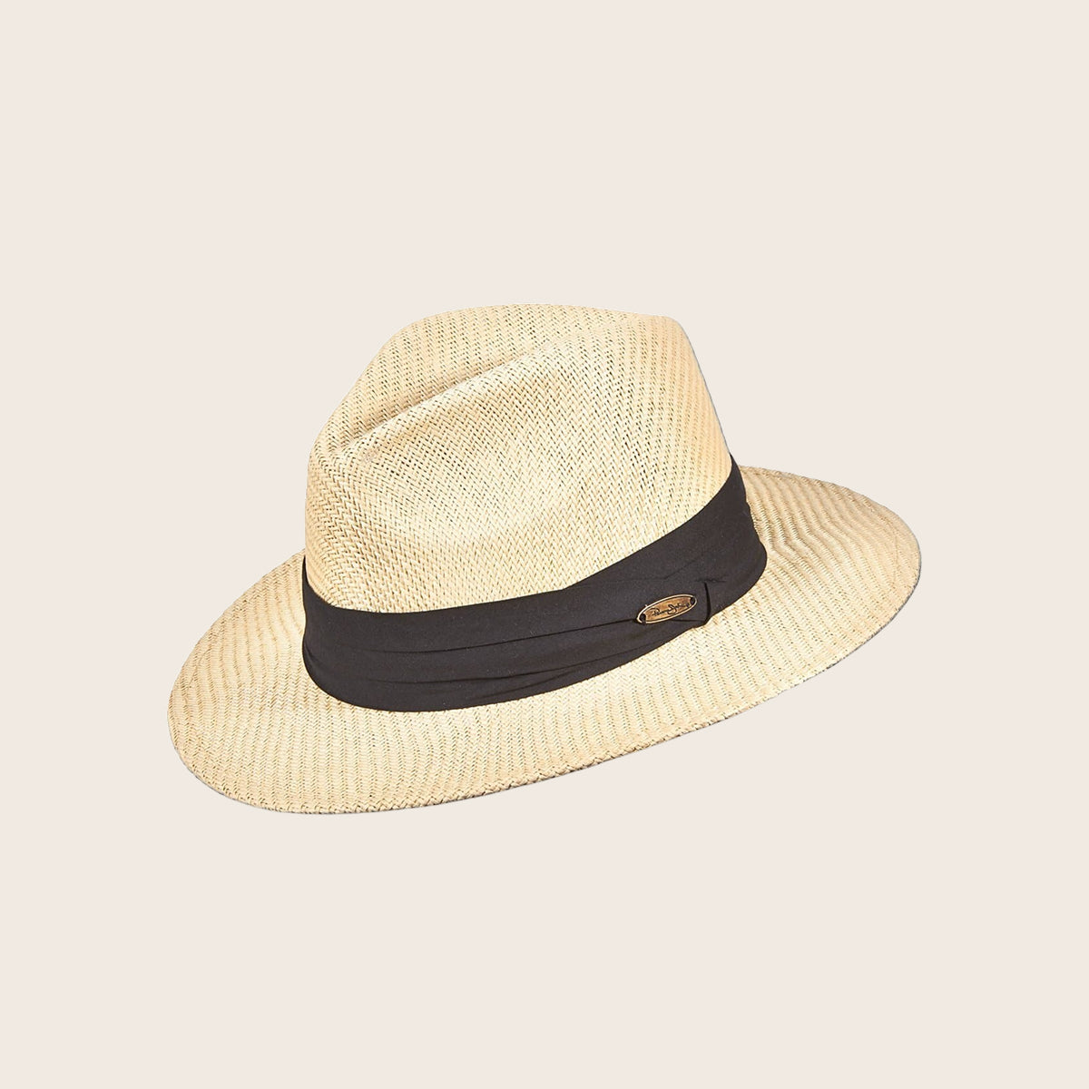 Matte Toyo Safari Hat