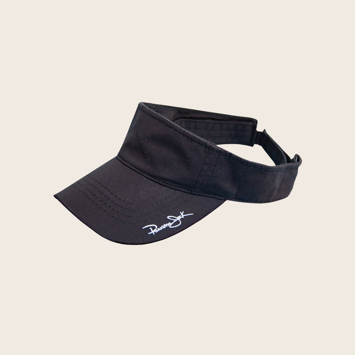 Casual Day Sun Visor Hat – Panama Jack®