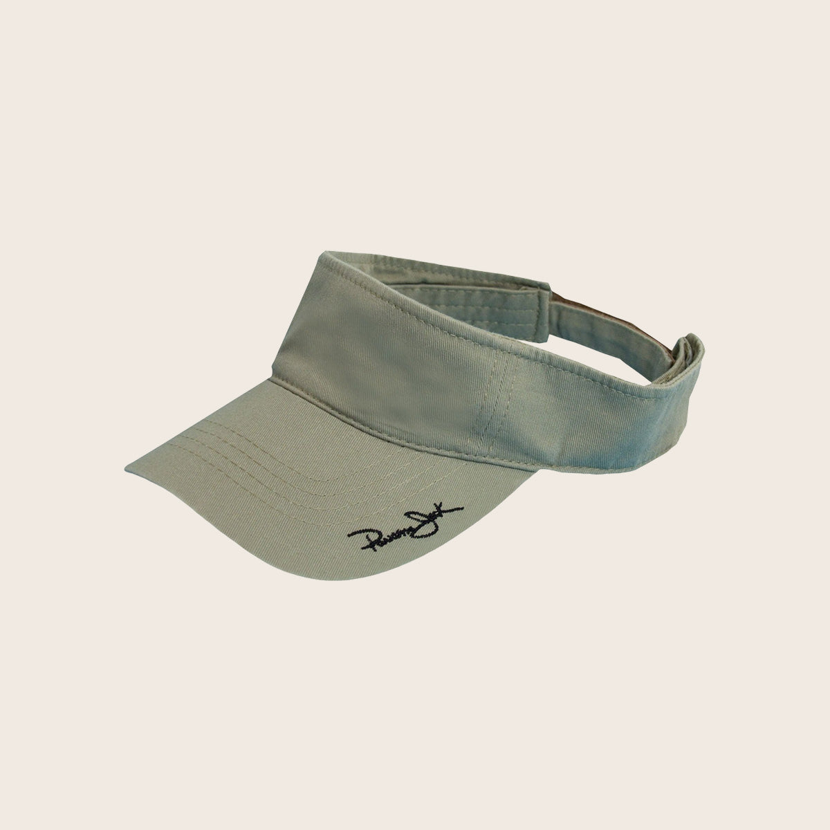 Casual Day Sun Visor Hat