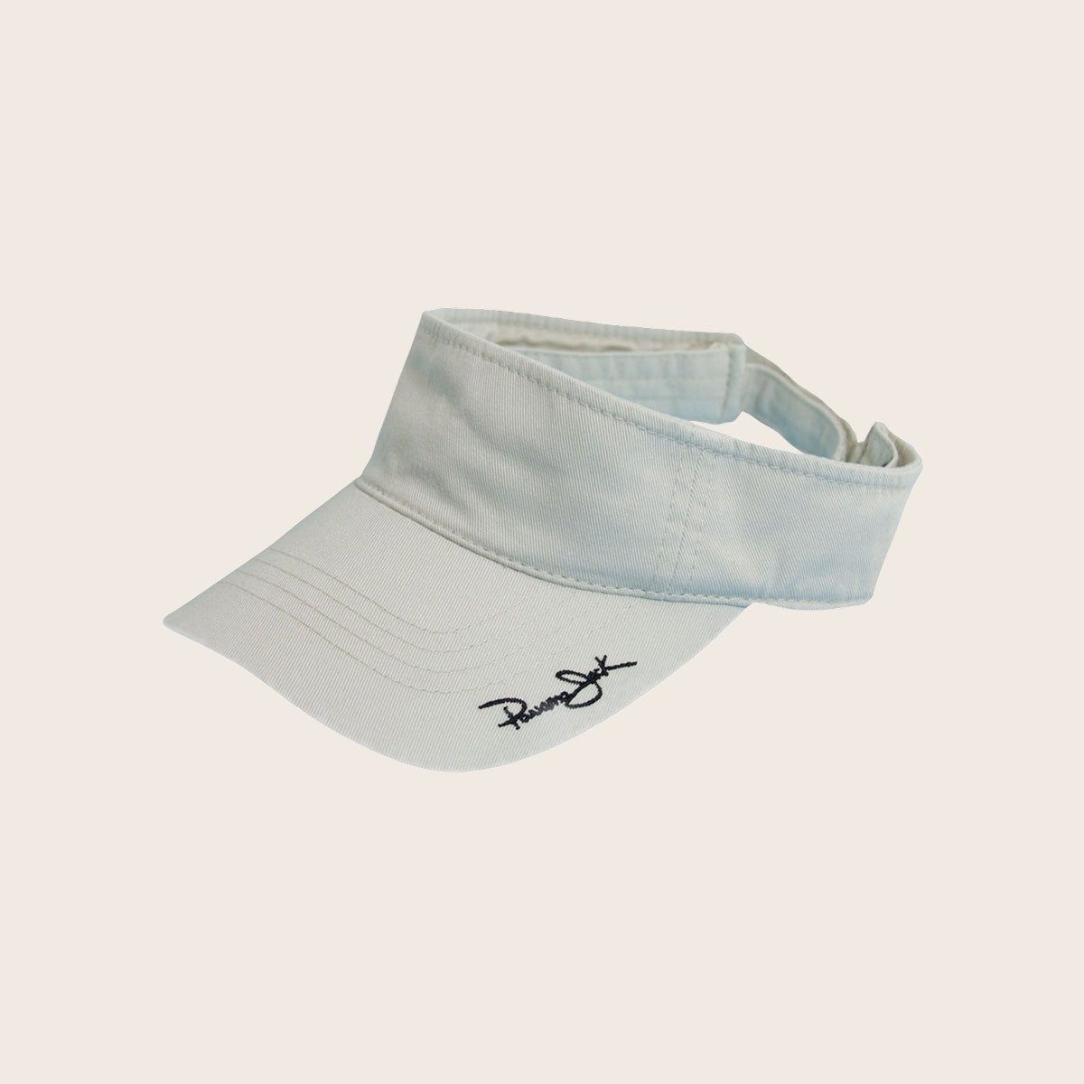 Casual Day Sun Visor Hat
