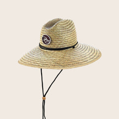 Coastal Shade Lifeguard Hat