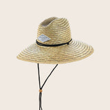Coastal Shade Lifeguard Hat