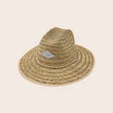 Coastal Shade Lifeguard Hat