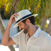 Original Panama Safari Hat