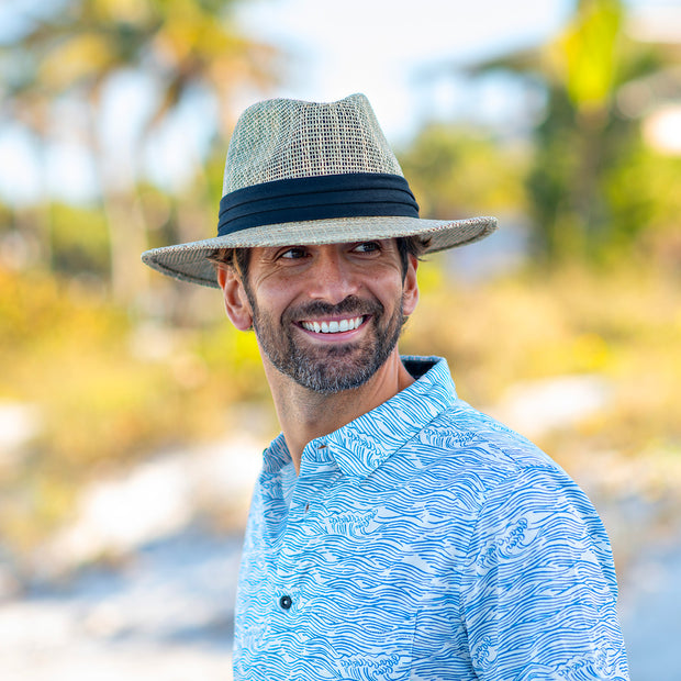 Panama Jack Fishing Hats for Men