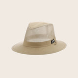 Nylon Mesh Safari Hat