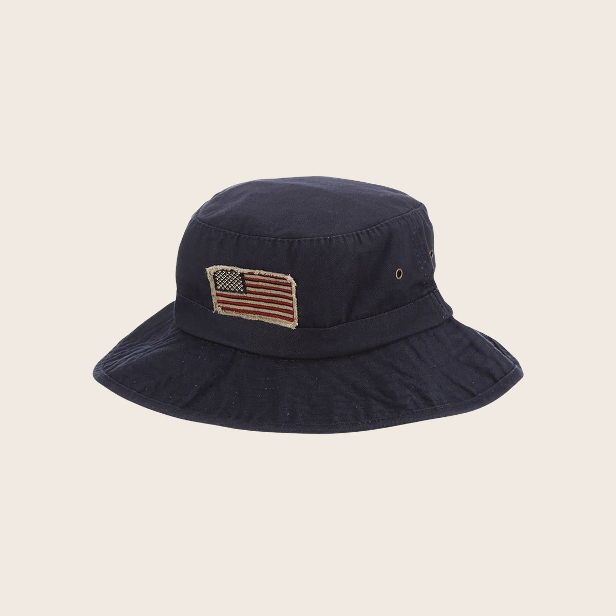 USA Flag Bucket Hat