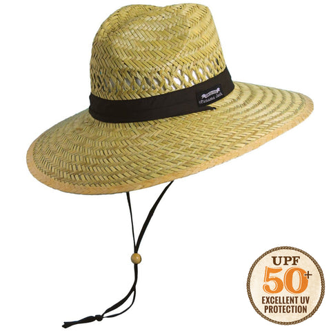 Ventilated Safari Excursion Hat