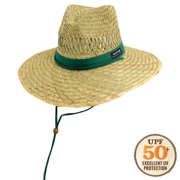 Ventilated Safari Excursion Hat
