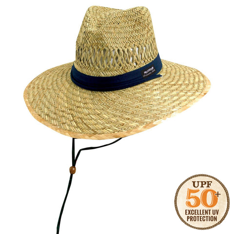 Ventilated Safari Excursion Hat