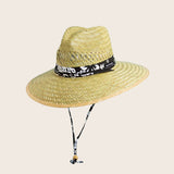 Ventilated Safari Excursion Hat