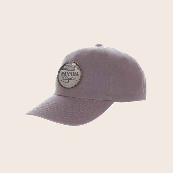Beach Vibe Snapback Packable Baseball Cap – Panama Jack®