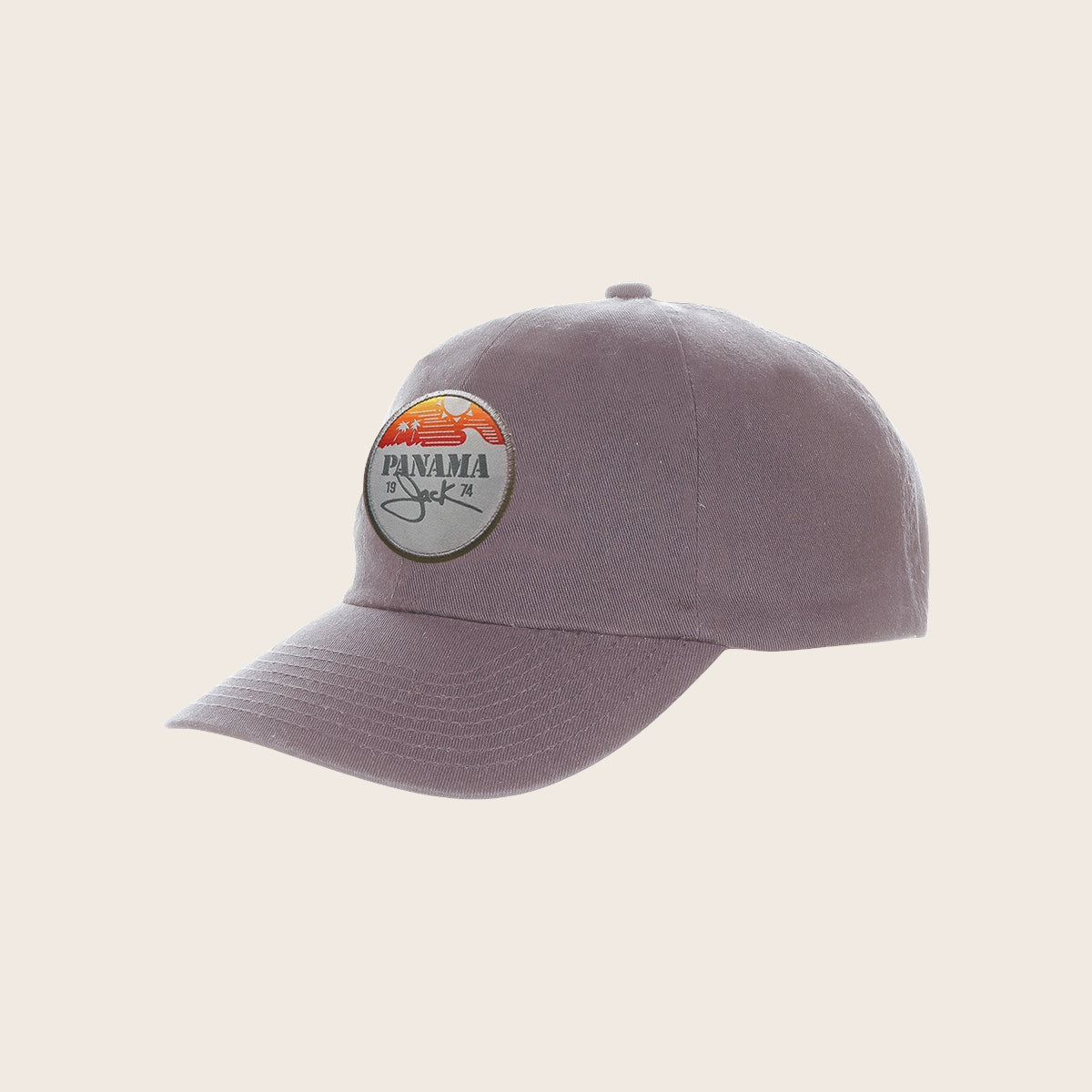 Beach Vibe Snapback Baseball Cap