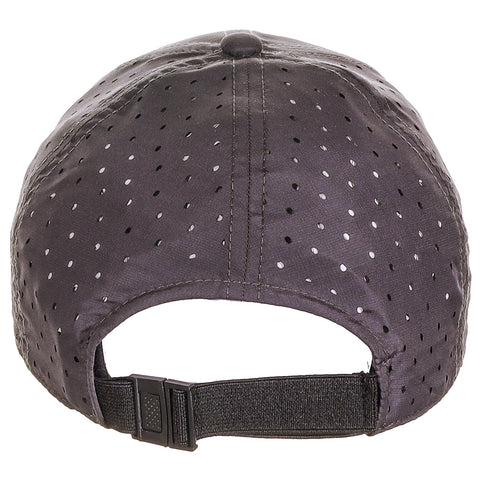 Vented Technical Webbed Baseball Cap