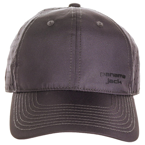 Vented Technical Webbed Baseball Cap