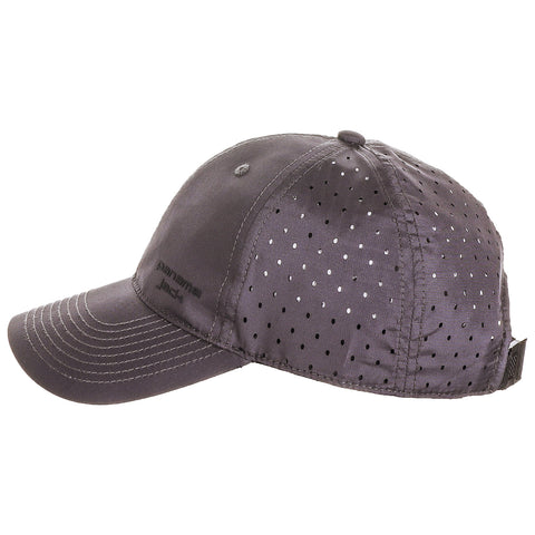 Vented Technical Webbed Baseball Cap