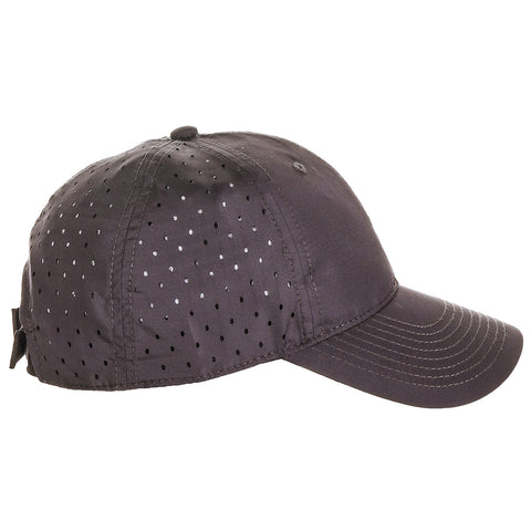 Vented Technical Webbed Baseball Cap