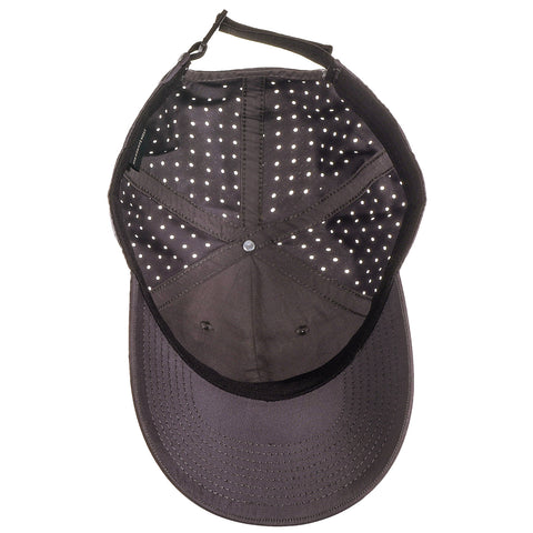 Vented Technical Webbed Baseball Cap