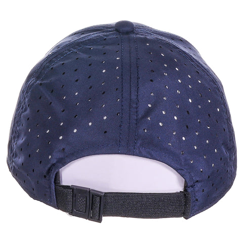 Vented Technical Webbed Baseball Cap