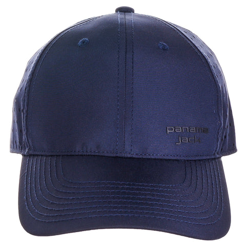 Vented Technical Webbed Baseball Cap