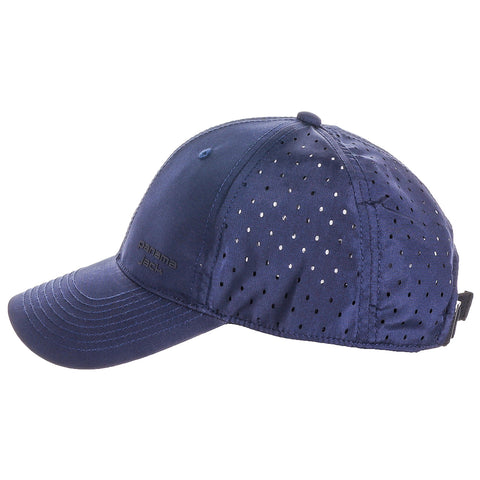 Vented Technical Webbed Baseball Cap