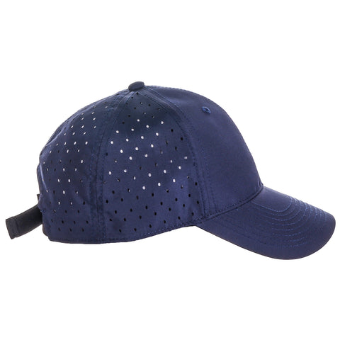 Vented Technical Webbed Baseball Cap