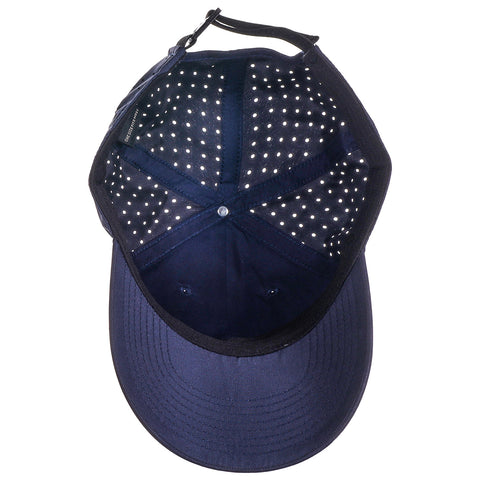 Vented Technical Webbed Baseball Cap