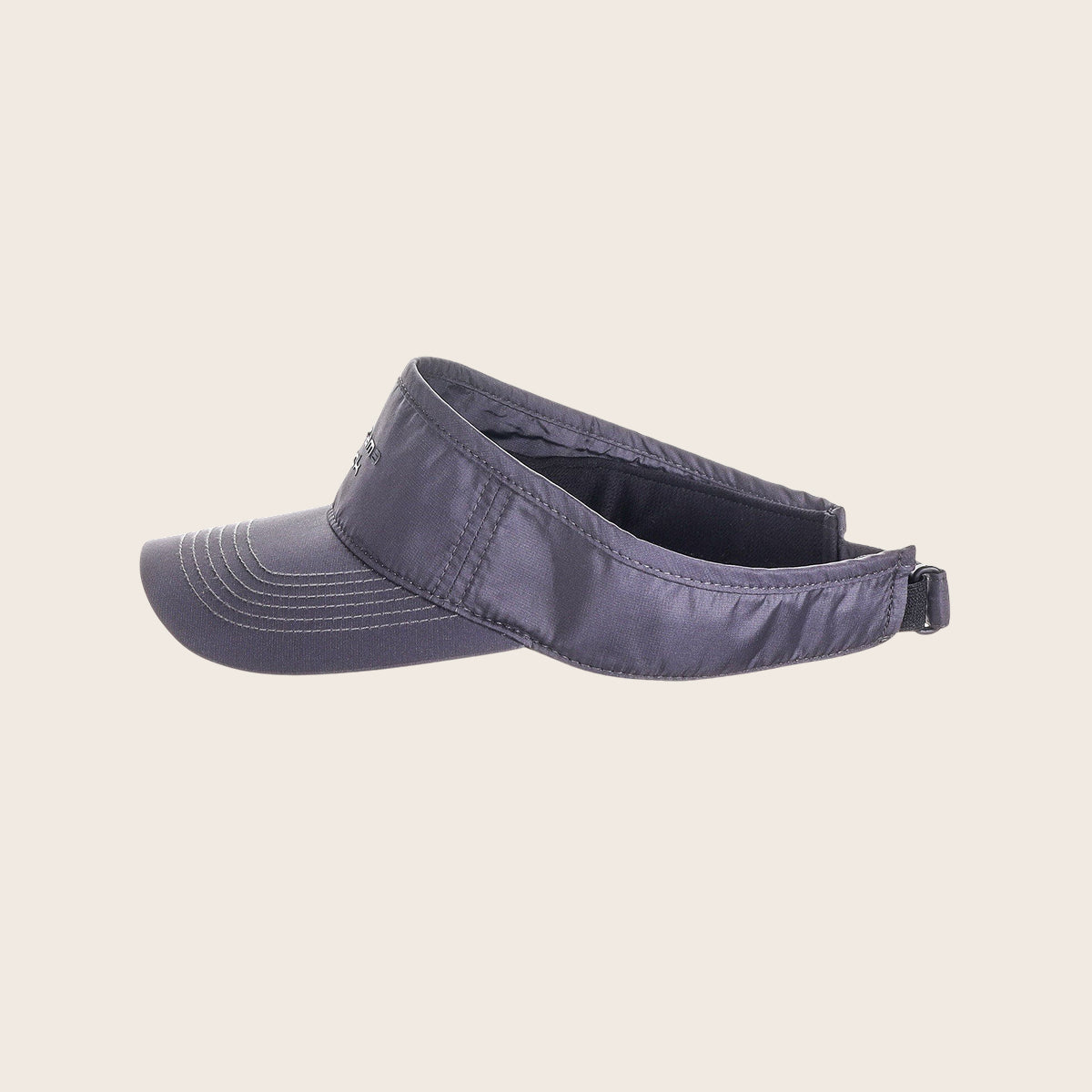 Technical Moisture Wicking Sun Visor