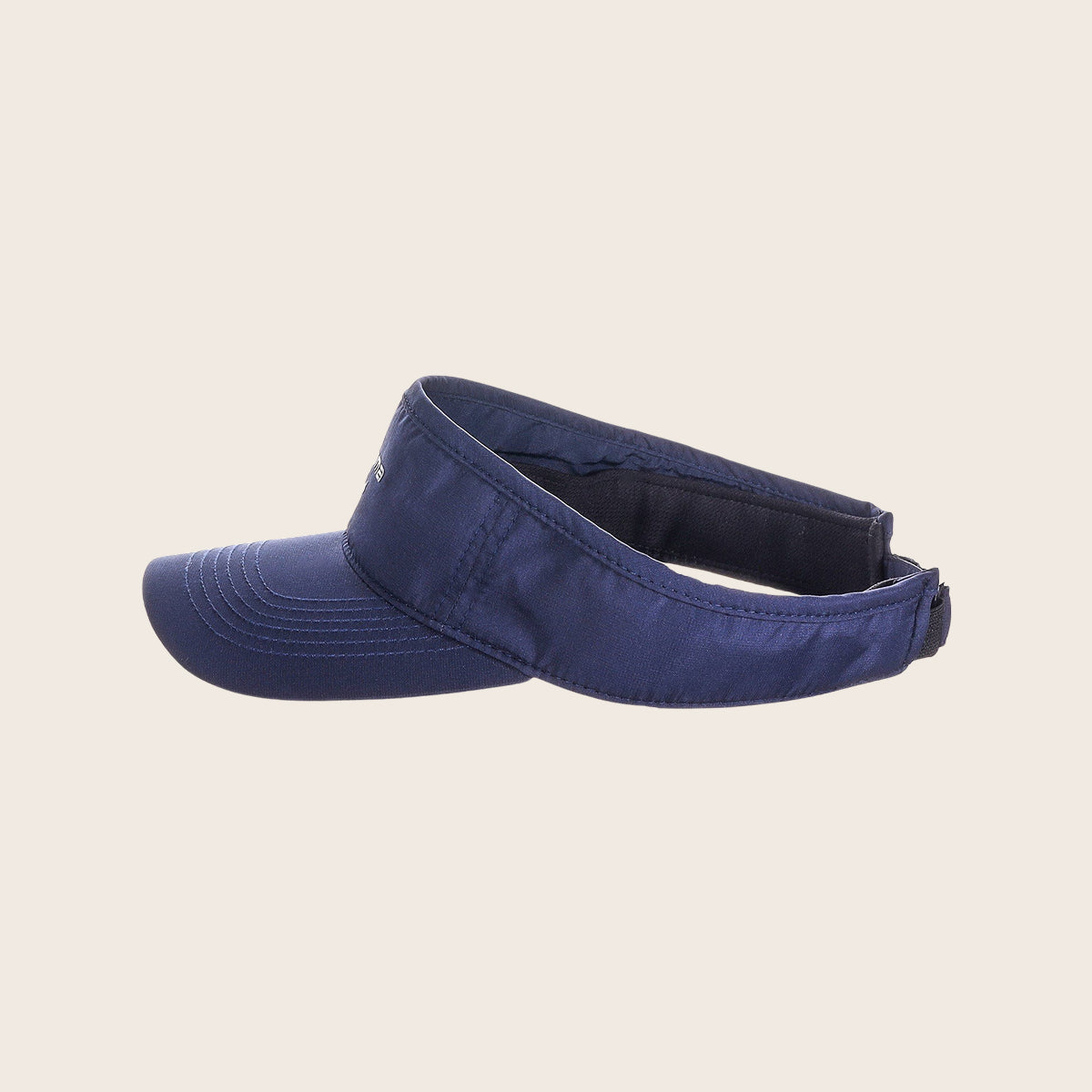 Technical Moisture Wicking Sun Visor