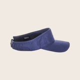 Technical Moisture Wicking Sun Visor