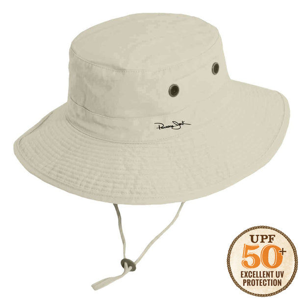 Men's Hats, Men's Sun Hats – Tagged Packable– Panama Jack®