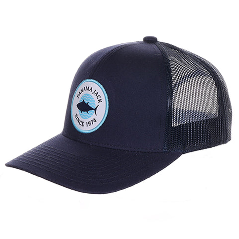 PJ Tuna Snapback Hat