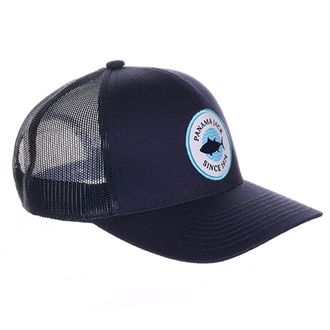 PJ Tuna Snapback Hat