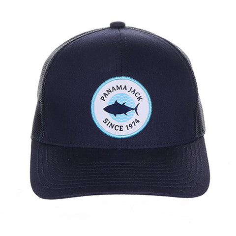 PJ Tuna Snapback Hat