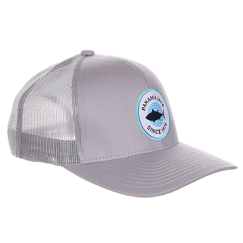 PJ Tuna Snapback Hat