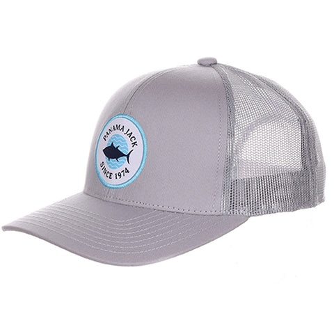 PJ Tuna Snapback Hat