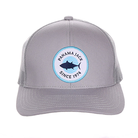 PJ Tuna Snapback Hat